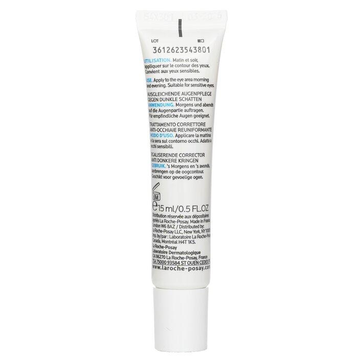 LA ROCHE POSAY Pigmentclar Eye Dark Circle Skin-Evening Corrector (for sensitive eyes)