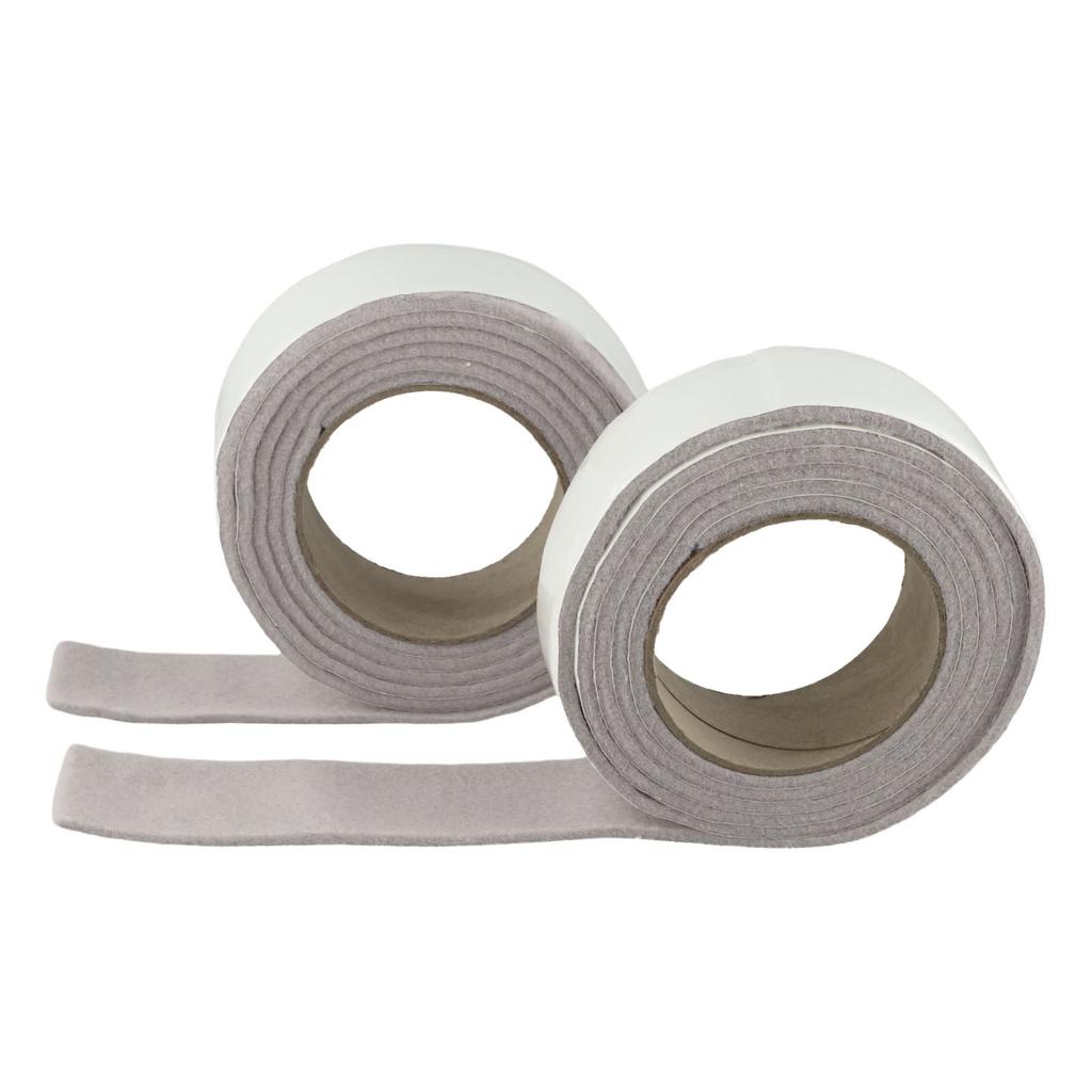 Customizable Window Strip Anti-condensation Strips Home Improvement Easy Installation Flexible Application Sizes