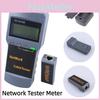 Sc8108 Network Cable Tester Length And Breakpoint Testing Rj45 Signal Detector Line Finder And Remote Identifiers