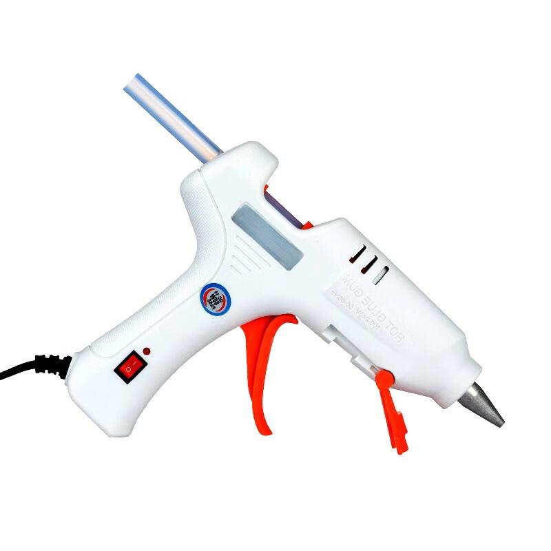 

WEDO 20W Electric Hot Melt Glue Gun CN plug (adapter included)