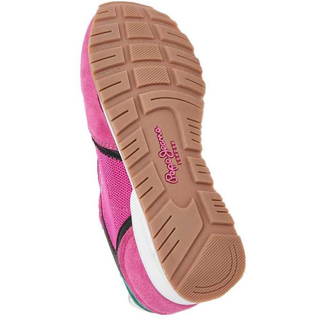 Кроссовки Pepe Jeans Brit Retro