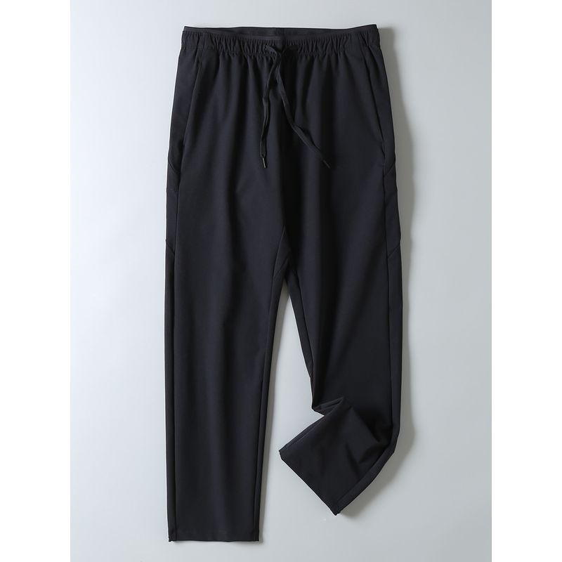 Original Foreign Trade Softshell Pants for Men, Outdoor Functional Spring and Autumn Windproof, Water-Resistant, Breathable Sports Casual Hiking Pants