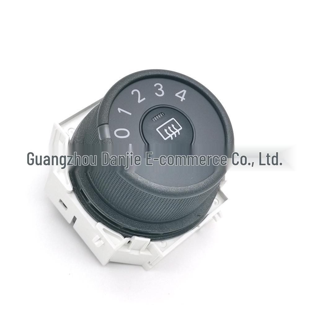 Toyota Corolla AC/Heater Fan Speed Control Knob