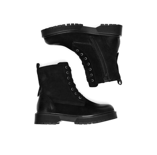 Ankle Boots Lasocki WI23-STYX-10 Black