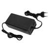 54.6V2A Power Charging Adapter 12mm 3‑Pin Lithium Battery Power Charger