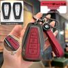 Proton Car Key Covers: Premium Zinc Alloy Case for X50 & X70, Men's & Women's Styles