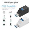 Acessórios para computadores – Hub USB