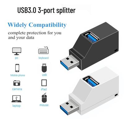 Accessori per computer – Hub USB