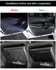 For Haval H6L 2025 2026 Car Door Protection Stickers  Anti Kick Anti-dirt Pad Scratch Resistant Film Interior Decor Accessories