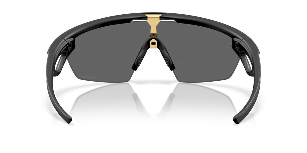 Oakley Sunglasses 0OO9403 SPHAERA MATTE BLACK PRIZM BLACK 94032336 Polarized [Oakley]