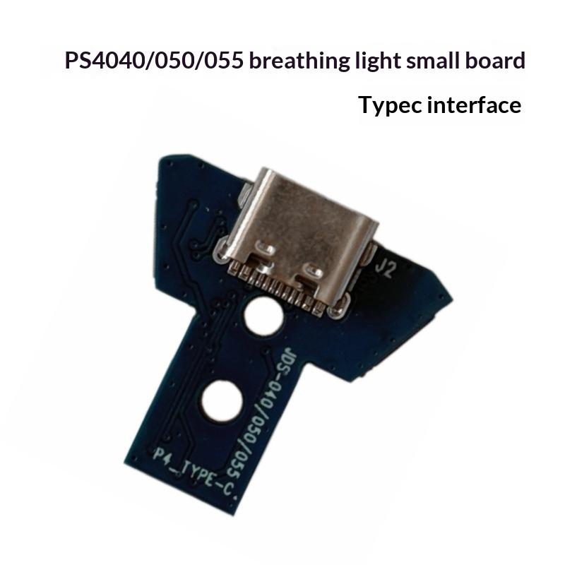 Type-C Charger Port Circuit Board for JDS 040 050 055 Easy Installation High Performance