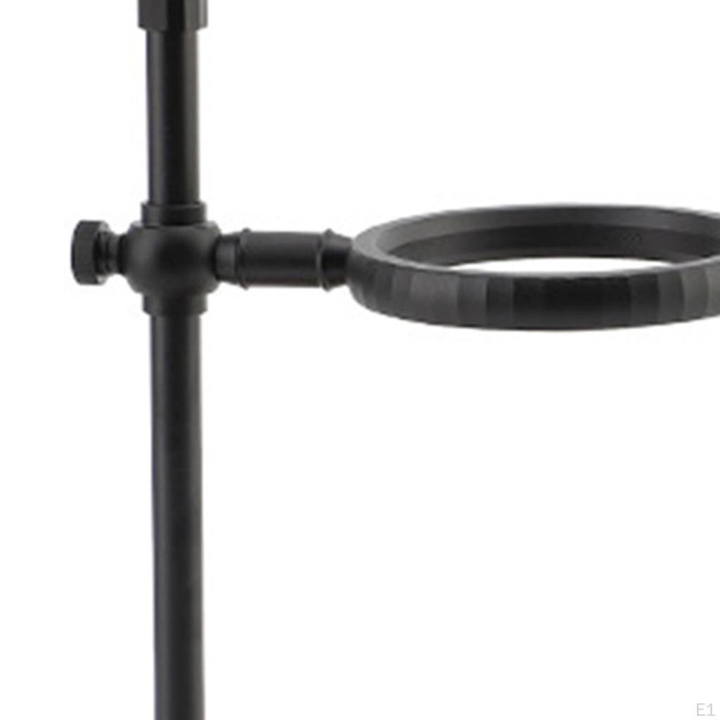 Coffee Dripper Holder Stand Reusable Multipurpose Pour Over Station for