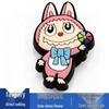 New Cartoon Flower Shoe Charms - PVC Series