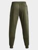 Y8039 UNDER ARMOUR SWEATPANTS TRACKSUITS Men's UA Rival Fleece Joggers S
