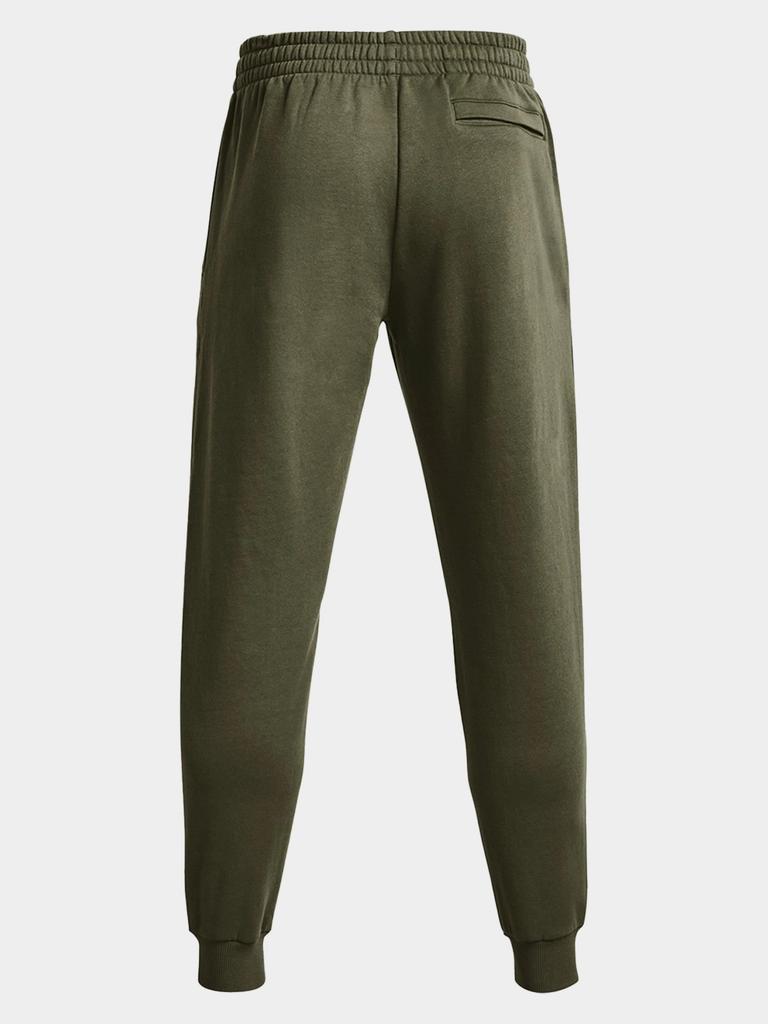 Y8039 UNDER ARMOUR SWEATPANTS TRACKSUITS Men's UA Rival Fleece Joggers S