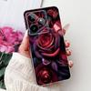 For Realme GT7 5G Case RMX5061 New Luxury Painted Cover Soft Slim Phone Case For Realme GT 7 Pro GT7 T RealmeGT 7T Fundas Bumper