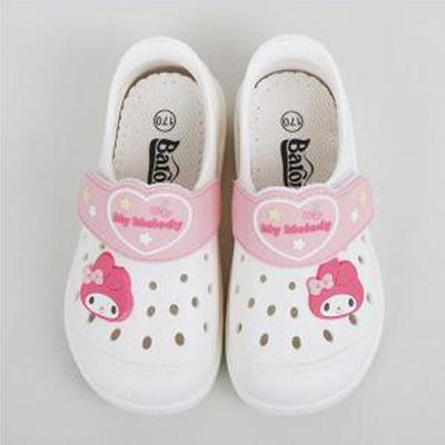 My Melody Chubaroin EVA Indoor Shoes