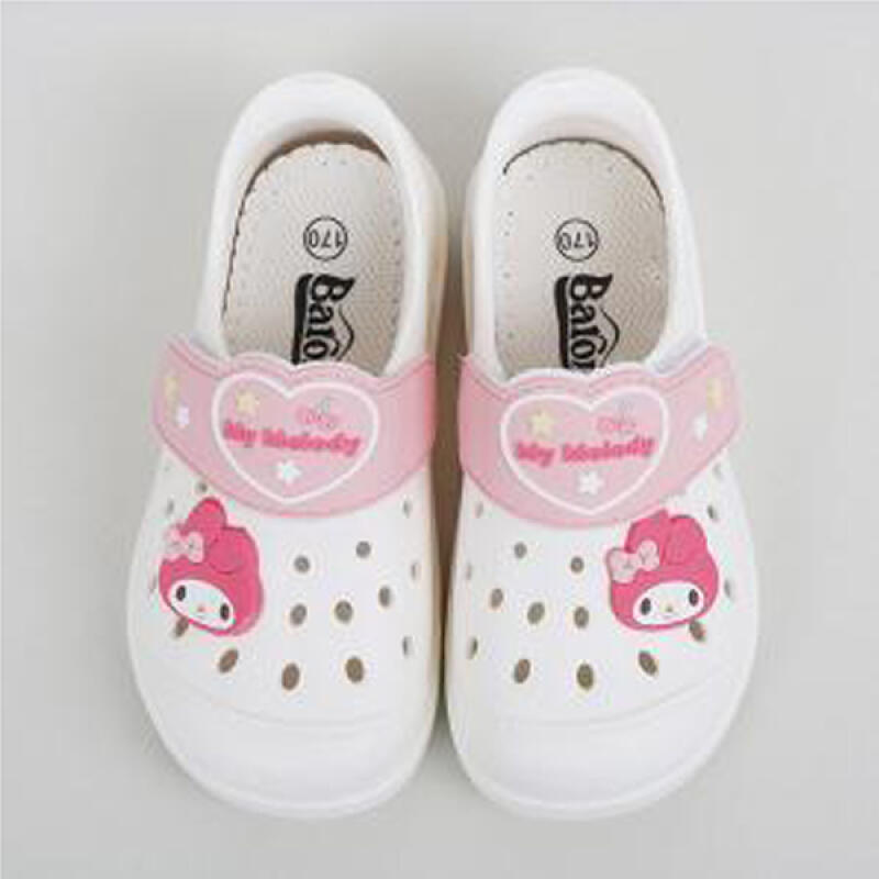 My Melody Chubaroin EVA домашние тапочки 200
