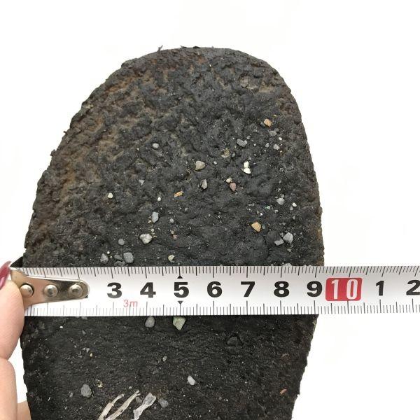 Clarks Wildleder Wallabee Desert Boots UK7 26 beige Kreppsohle(GEBRAUCHT)