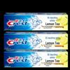 Crest 3D White Zubní pasta Lemon Tea Fresh