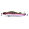 18g 14g Fishing Lure Trembling Sinking Long Casting Pencil Bait Noise Fake Bait Artificial Fishing