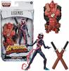 Hasbro Marvel Legends 6inch Action Figure Venompool Series Ghost Spider Hasbro 2020 MARVEL LEGENDS 6inch VENOMPOOL WAVE Marvel Legends ML GWENOM