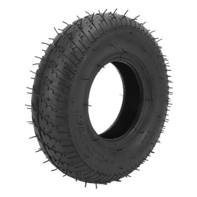 2.80 2.50‑4in Pneumatická pneumatika 8.5in 21.59cm Průměr pro 4in 10.16cm Ráfek Ruční vozík Užitkový vozík Elektrická koloběžka