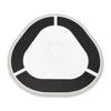 Replacement Mop Pad Holder Module for J1 J2 Robot Vacuum Cleaner Accessories ABS Material