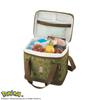 LOGOS Pokemon Ice Pack Antibacterial Design Cooler M 86100006 Camping Outdoor