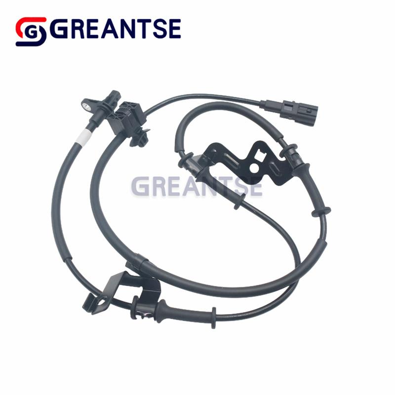 95670-B2050 Front Left Side ABS Wheel Speed Sensor For Kia Soul 2.0L 1.6L 2014- 95670B2050