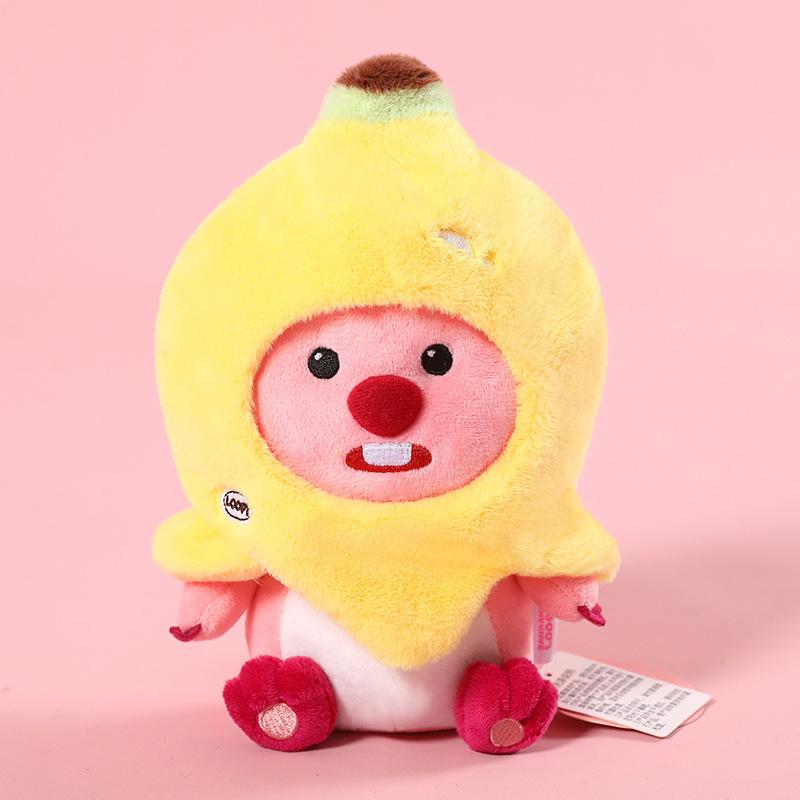 Doll Internet Celebrity Ruby Cute Plush Doll Pillow Doll Sleeping Girl Child Holiday Birthday Gift