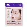 Hyaluronic Exosome Plumping Eye & Smile Line Wrinkle Patch – 10 Patches × 5 Packs