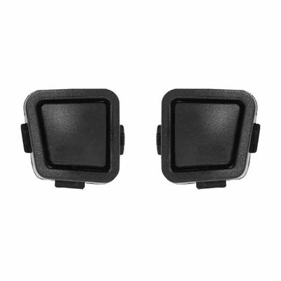 Keyless Entry Outside Door Handle Sensor Button Rubber Cover For Mercedes Benz W164 W251 R GL ML Class R300 ML320