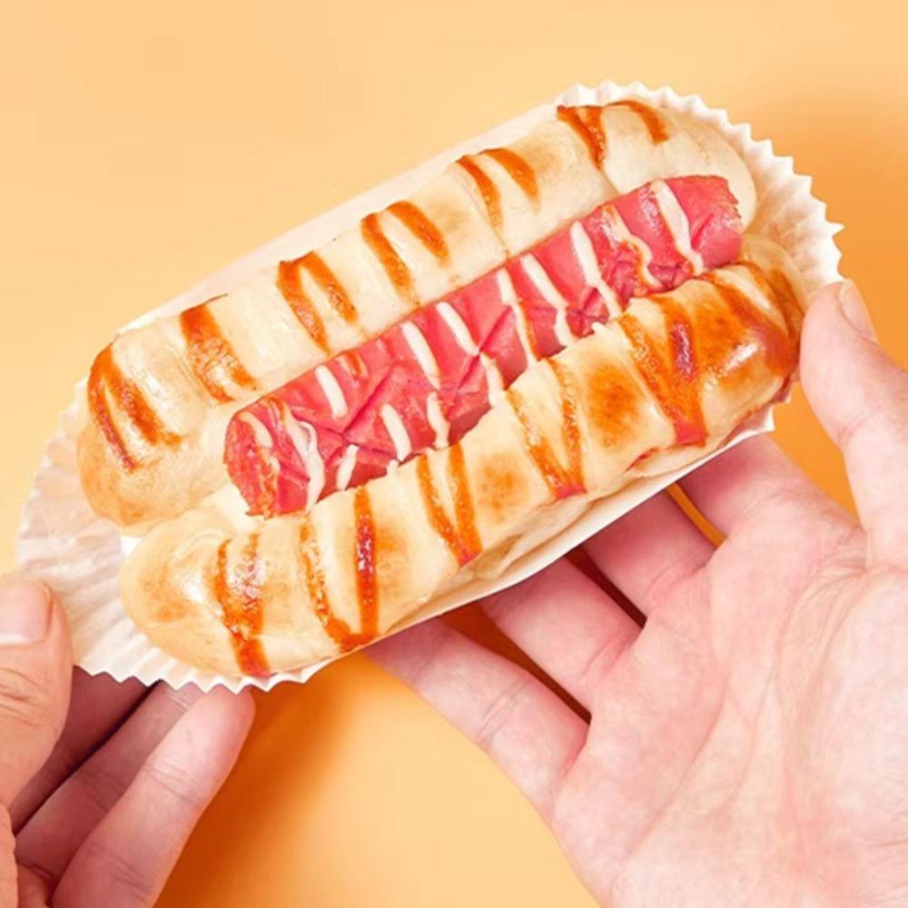 100 Bucăți Baze de Tort Rezistente la Ulei Tăvi de Bază Deșeuri Baloane de Copt Deșeuri Baloane pentru Cupcake pentru Decor Petrecere de Ziua de Naștere