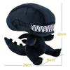 New Alien Plush Toy Doll Movie Peripheral Cartoon Monster Doll Claw Machine Toy for Kids Adults Gifts