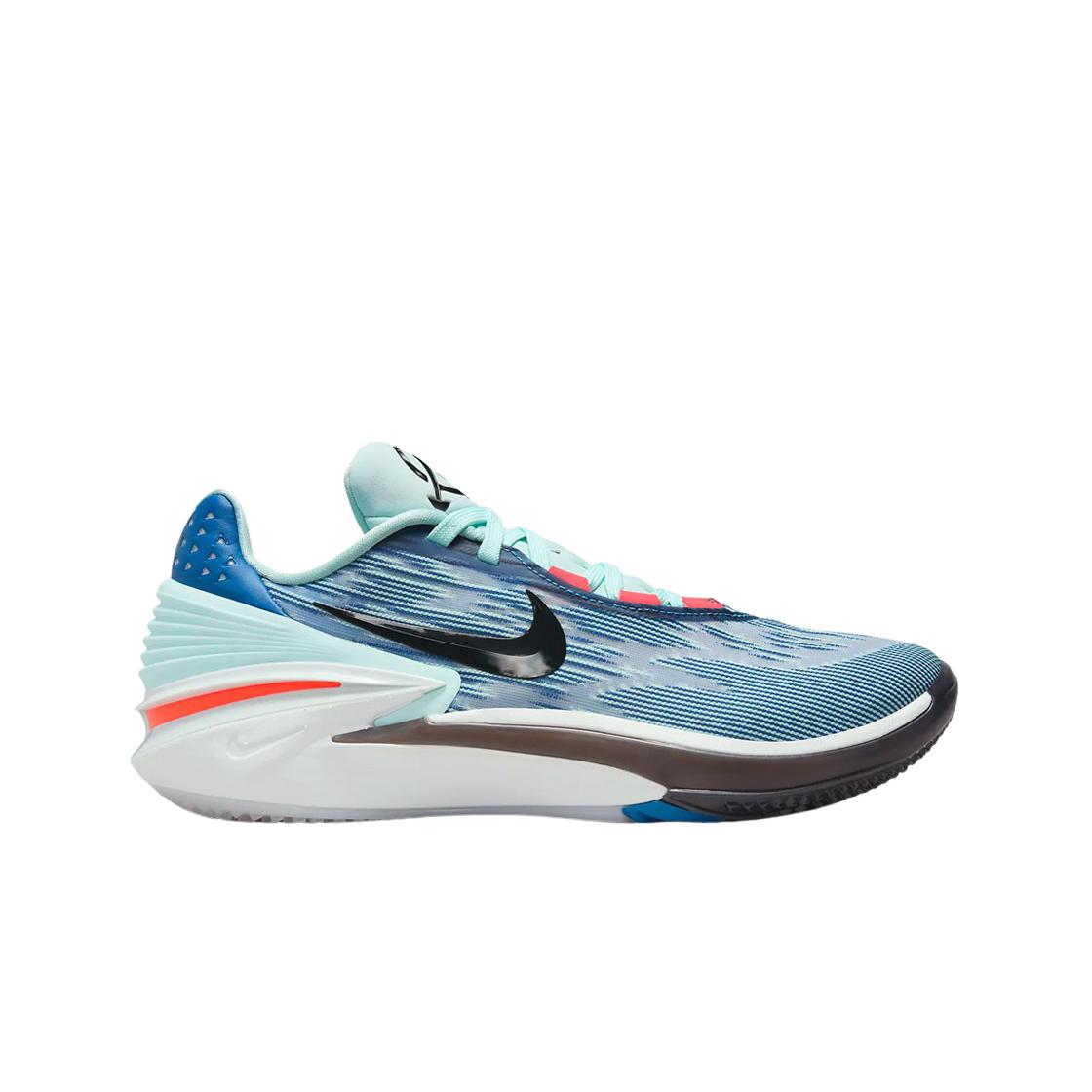 

Мужские кроссовки Nike Air Zoom GT Cut 2 EP Industrial Blue DJ6013-404
