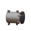 MSC90T Compressor for Mitsubishi Medium Bus MK352068, AKC200A256, AKC200A256A.