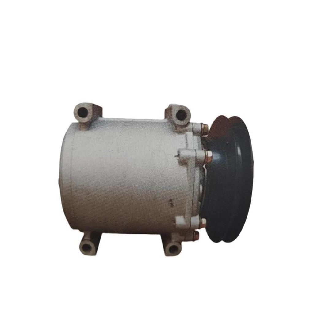 MSC90T Compressor for Mitsubishi Medium Bus MK352068, AKC200A256, AKC200A256A.