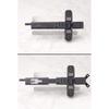 Kotobukiya M.S.G Heavy Weapon Unit Grave Arms Non-Scale Model Kit Parts MH04R