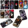 For Samsung Galaxy A25 A37 A57 A12 A14 A50 A51 A70 A71 A72 A04 M15 Note 20 9 8 10 Case Tobi Itachi Uchiha Sasuke Narutos Obito