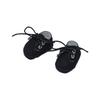 Available: 10CM Cotton Doll Shoes for Generation 1 & 2 Dolls, Cloth Pendant Toy Shoes, Doll Clothes, 3.8CM Doll Shoes.