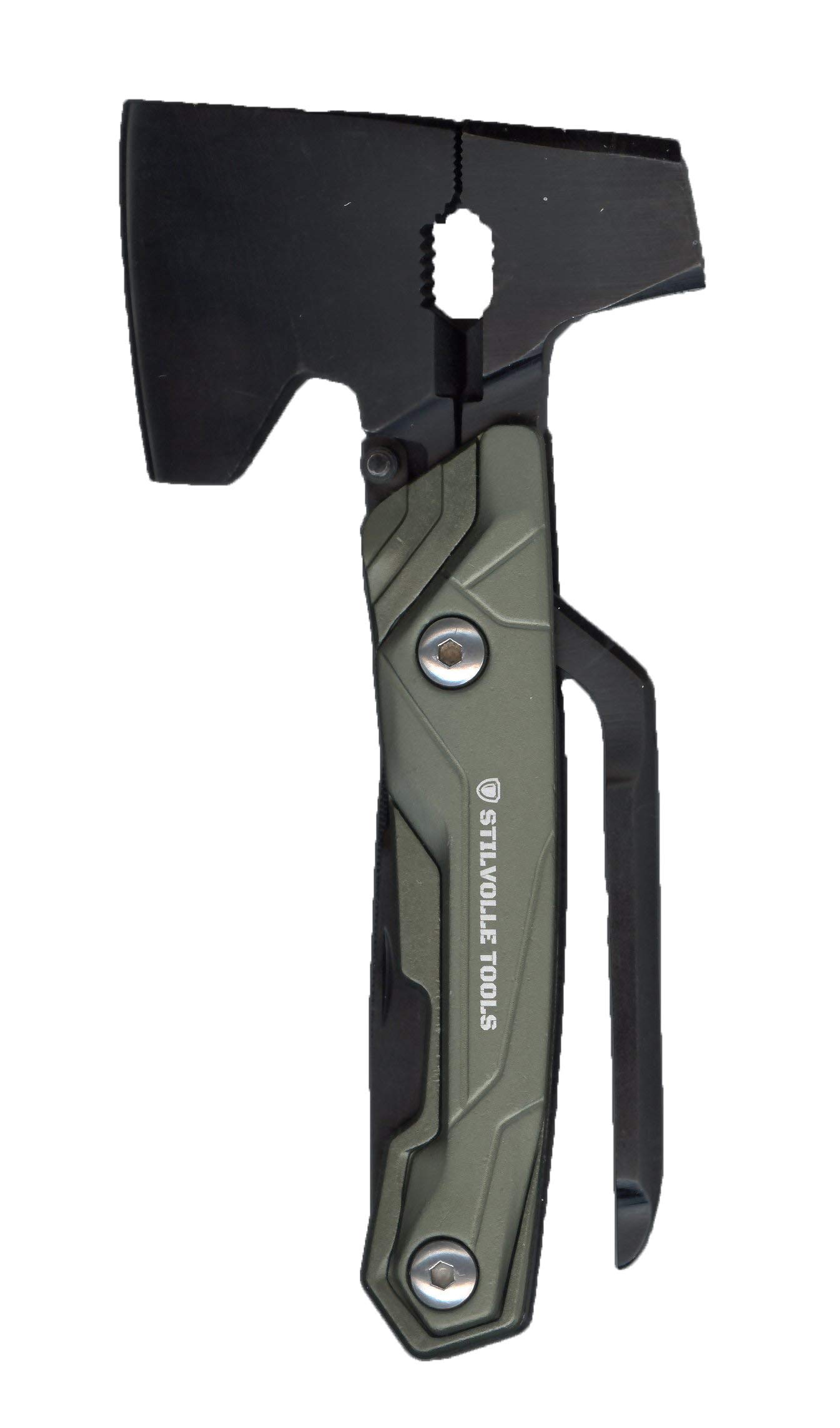 

Топор Девять с проволочной бутылкой Крестовая плоская гвоздь нож СТИЛЬНЫЕ ИНСТРУМЕНТЫ Инструмент, который можно держать под рукой для и чрезвычайной ситуации, созданный по идеям