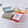 Melamine Rectangular Serving Dish with Handles