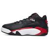 Jamball Mid Mid Baeketball Shoes Black/Red/White F12M041216FBR