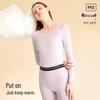 MiiOW Women's Thermal Underwear Set (Heat 8°C)