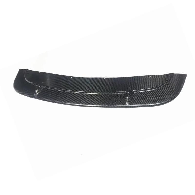BMW M2 F87 (2016-2022) Carbon Fiber Front Lip Spoiler