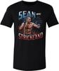 Sean Strickland UFC Vechter T-shirt