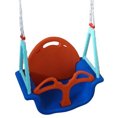 King Bucket Swing - Blue
