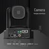 Lenovo Thinkplus YT-HD18A-12 PTZ Video Conferencing Camera (CN Version)