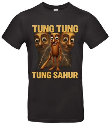 Üst giysisi – T-shirtler